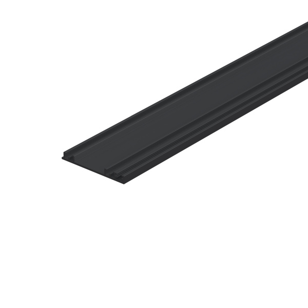 Карниз Armadillo (Армадилло) вертикальный SLD.Scope 5/45/3200 rail BL (3,2 м)