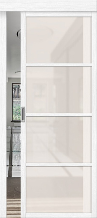 Твигги-11.3 Snow Melinga 200*90