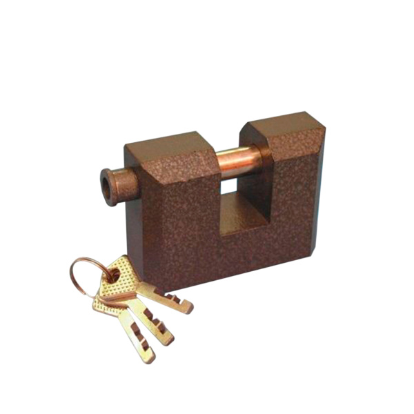 Замок CHAZ (ЧАЗ) навесной ВС2-15А