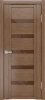 Межкомнатная дверь «QDO Z, ДО» 2000 x 600 Дуб янтарь