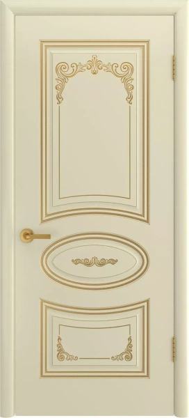 Межкомнатная дверь «Ария Грейс В3 ДГ»