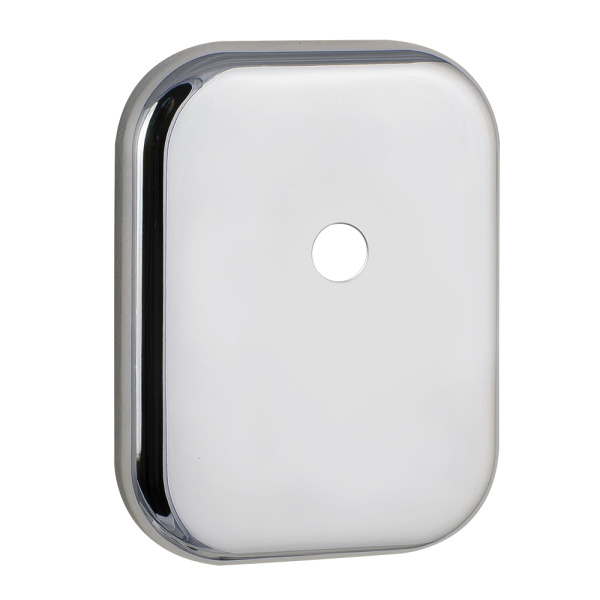 Накладка Fuaro (Фуаро) на шток цилиндра ESC.O.TRD/K.486 CP-8 хром (1шт.)