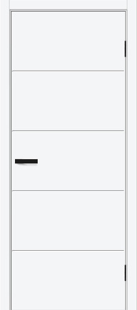 Граффити-2.Д.П White Silk 200*60