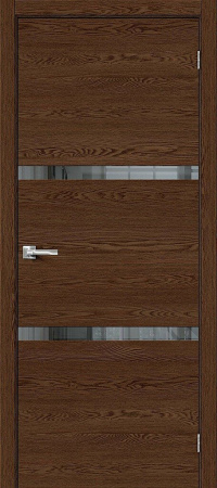 Браво-2.55 Brown Skyline 200*70