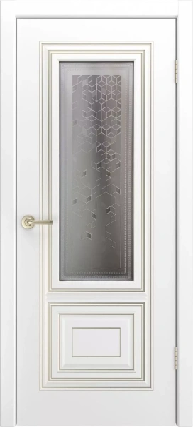 Межкомнатная дверь «Фави В1 ДО»