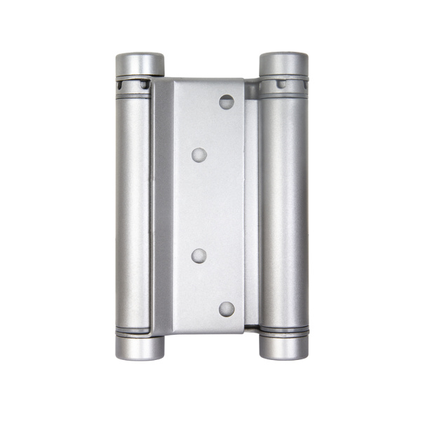 Петля Armadillo (Армадилло) пружинная Aldeghi ALH.100.4 SC мат. хром