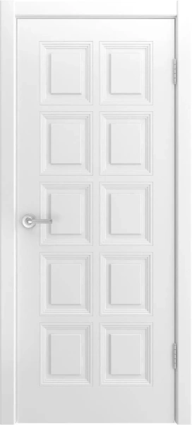 Межкомнатная дверь «Белини-777 ДГ»