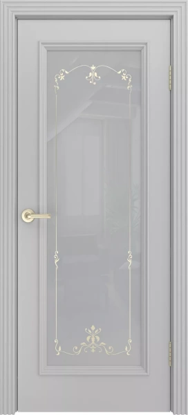 Межкомнатная дверь «Версаль, ДO»