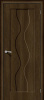 Вираж-1 Dark Barnwood 200*60