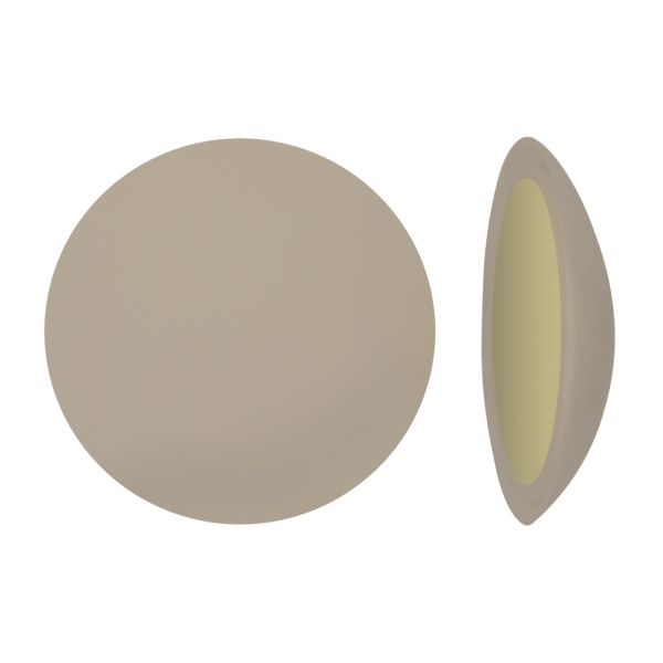 Демпфер Ajax (Аякс) настенный DSW-60 бежевый