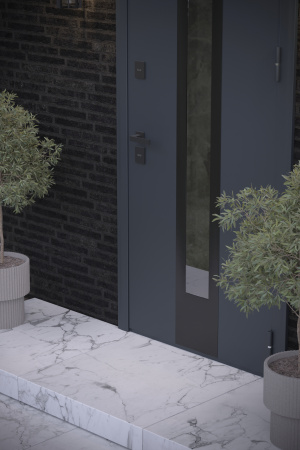 BERSERKER TERMAX Lumi Black