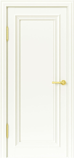 Дверь межкомнатная Катунь 81001 покрытие soft touch 600x2000 81001 Dark