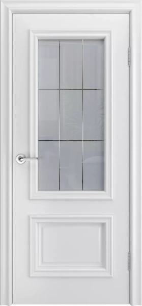 Межкомнатная дверь «Бристоль Премиум, ДO»