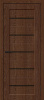 Мода-22 Black Line Brown Dreamline 200*70