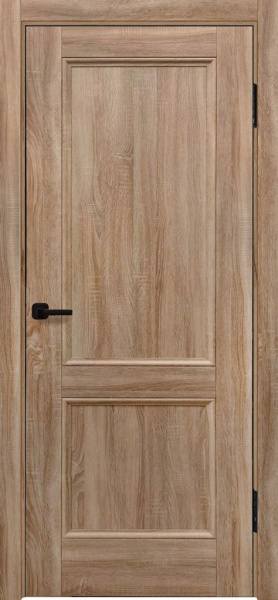ДП-323 (Sonoma Wood) Sonoma Wood Глухие 550х1900
