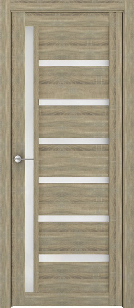 Дверь межкомнатная Модерн 10102 экошпон 600x2000 10102 Dub
