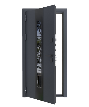 BERSERKER TERMAX Lumi Black