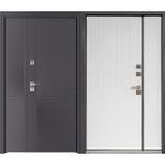 Входная дверь SOL