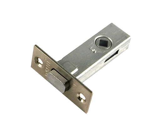 B6-45 AB, задвижка врезная, цвет - античная бронза