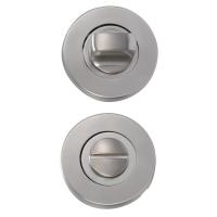 Накладки санузловые BK02 INOX (нержавеющая сталь)