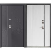 Входная дверь SOL