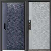 Входная дверь Ricci