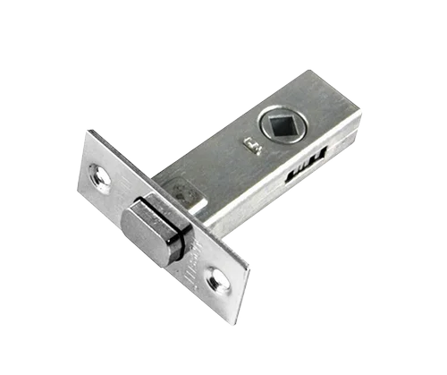 B6-45 SN, задвижка врезная, цвет - никель матовый