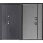 Входная дверь SOL