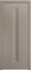 Межкомнатная дверь «Каролина-4 ДГ» 2000 x 700 latte