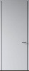 Дверь межкомнатная скрытая Invisible Reverse (Инвизибл) мдф 600x2000 Invisible Reverse