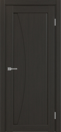 Сицилия_722.11 ЭКО-шпон 90*200 Венге FL ОФ МДФ