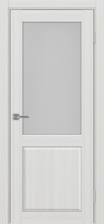 Сицилия_702.21 ЭКО-шпон 90*200 Ясень серебристый Мателюкс