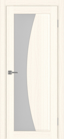 Сицилия_721.21 ЭКО-шпон 80*200 Ясень светлый Мателюкс