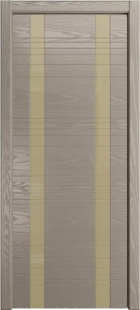 Межкомнатная дверь «ID-D ДО» 2000 x 800 Темный шоколад