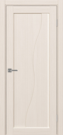 Сицилия_720.11 ЭКО-шпон 80*200 Ясень перламутровый ОФ МДФ