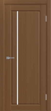 Сицилия_711.12 ЭКО-шпон 90*200 Орех NL LACбелый