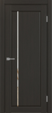 Сицилия_711.12 ЭКО-шпон 80*200 Венге FL Зеркало