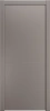 Межкомнатная дверь «ID-F, ДГ» 2000 x 600 Грей