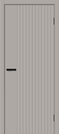 Граффити-32 Grey Pro 200*80