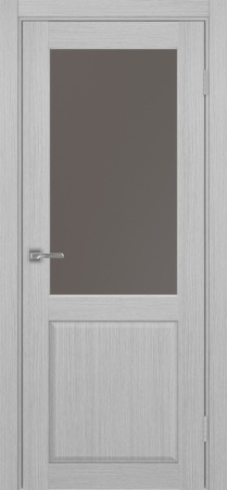 Сицилия_702.21 ЭКО-шпон 70*200 Дуб серый FL Бронза матовое