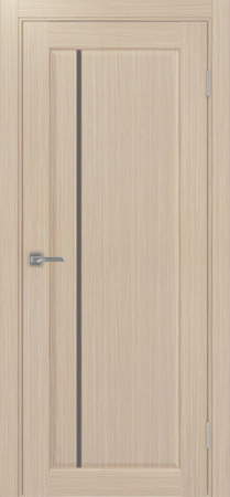 Сицилия_711.12 ЭКО-шпон 90*200 Дуб беленый FL Бронза матовое