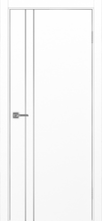 Неаполь_205 молдинг SC ЭКО-шпон