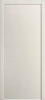 Межкомнатная дверь «ID-F, ДГ» 2000 x 600 agat