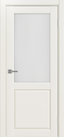 Сицилия_702.21 ЭКО-шпон 80*200 Бежевый Кризет б.цв.