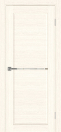 Сицилия_712.12 ЭКО-шпон 80*200 Ясень светлый Зеркало