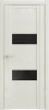 Межкомнатная дверь «QDO N ДО» 2000 x 600 Гриджио