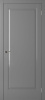 Дверь межкомнатная Нова 1 экошпон