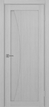 Сицилия_722.11 ЭКО-шпон 70*200 Дуб серый FL ОФ МДФ