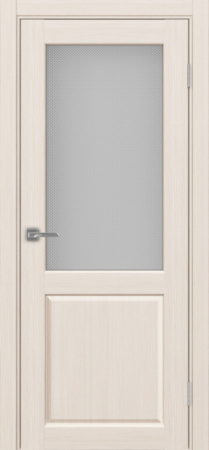 Сицилия_702.21 ЭКО-шпон 80*200 Ясень перламутровый Пунта б.цв.