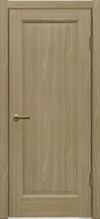 ДП-Н11 дуб натуральный Дуб натуральный Глухие 550х1900